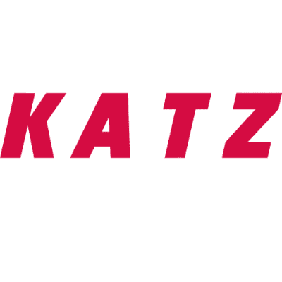 Logo KATZ